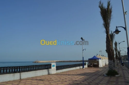 Location vacances Studio Mostaganem Mostaganem
