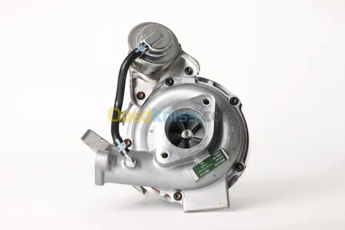 Turbo NISSAN