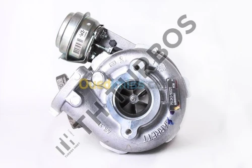 Turbo NISSAN