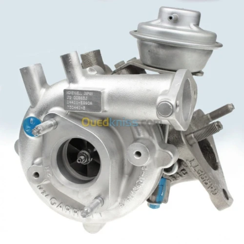 Turbo NISSAN