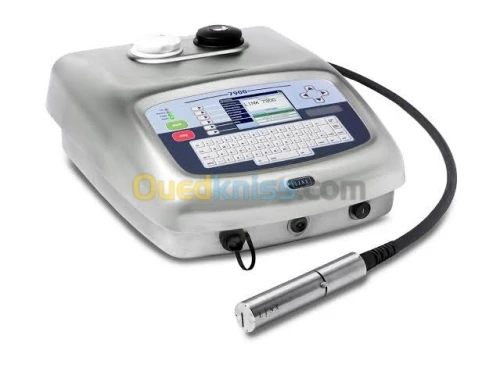Dateur Linx /distrib officiel/LASER