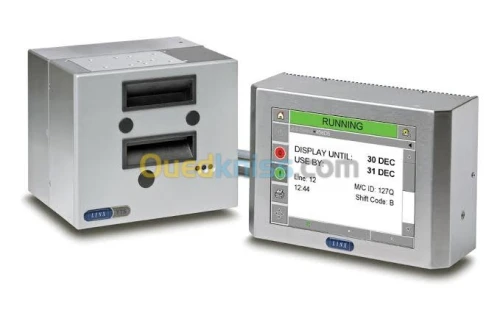 Dateur Linx /distrib officiel/LASER