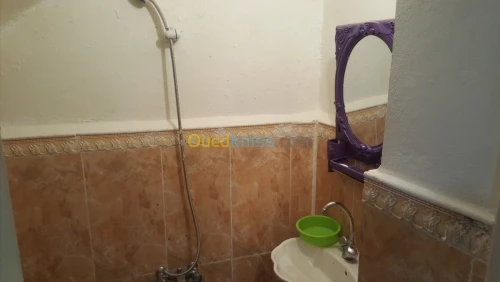 Location Appartement F2 Ain temouchent Beni saf