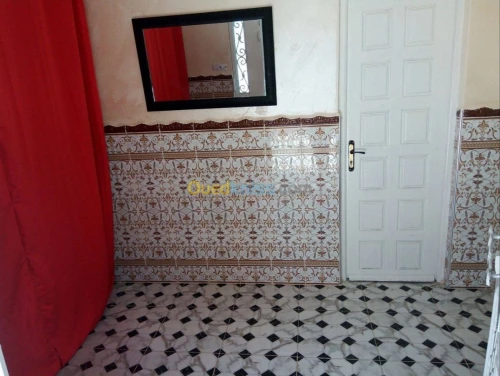 Location Appartement F2 Ain temouchent Beni saf