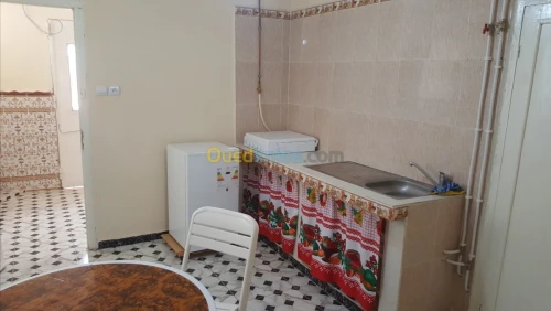 Location Appartement F2 Ain temouchent Beni saf