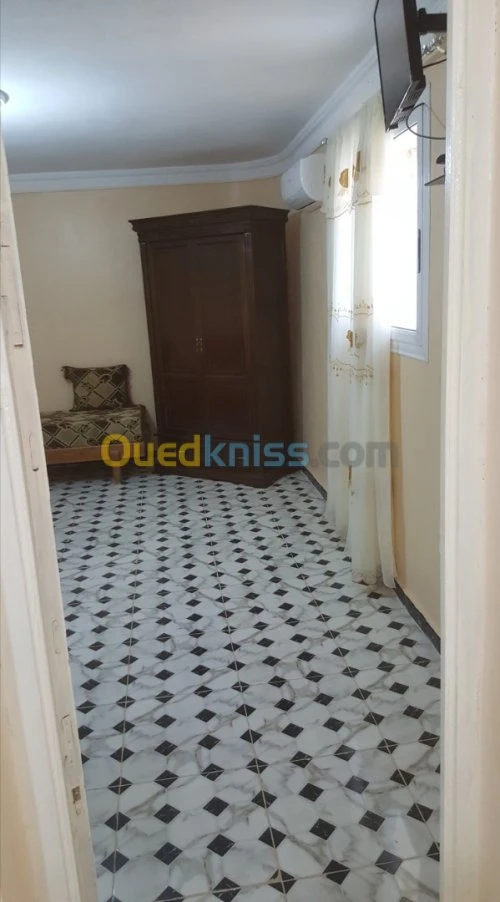 Location Appartement F2 Ain temouchent Beni saf
