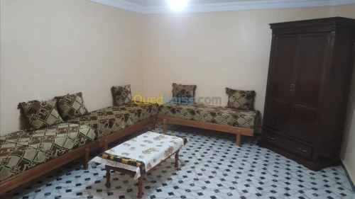 Location Appartement F2 Ain temouchent Beni saf