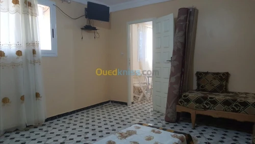 Location Appartement F2 Ain temouchent Beni saf