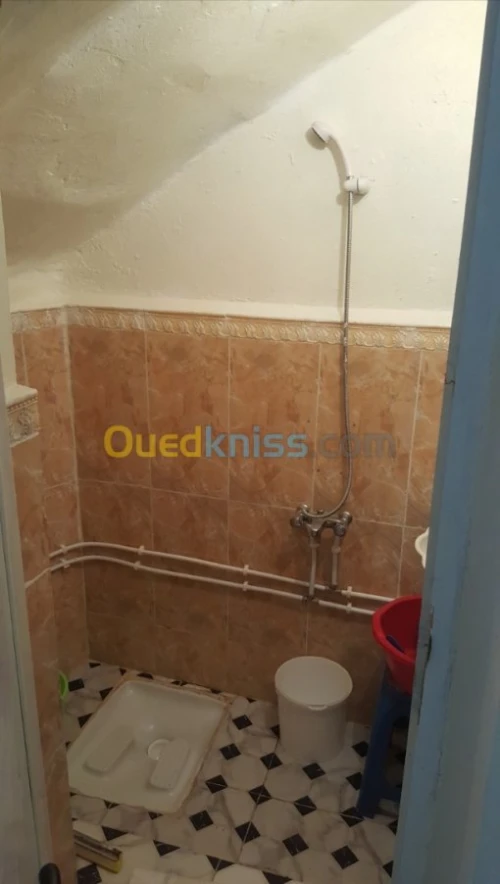 Location Appartement F2 Ain temouchent Beni saf