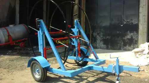 fabrique porte toure