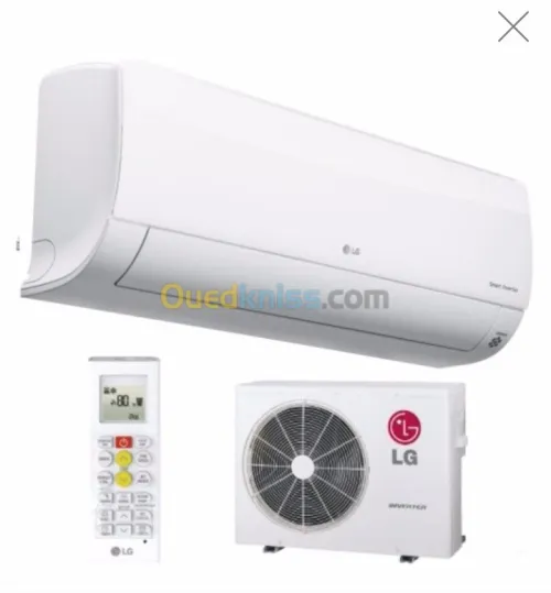 Installateur et réparation