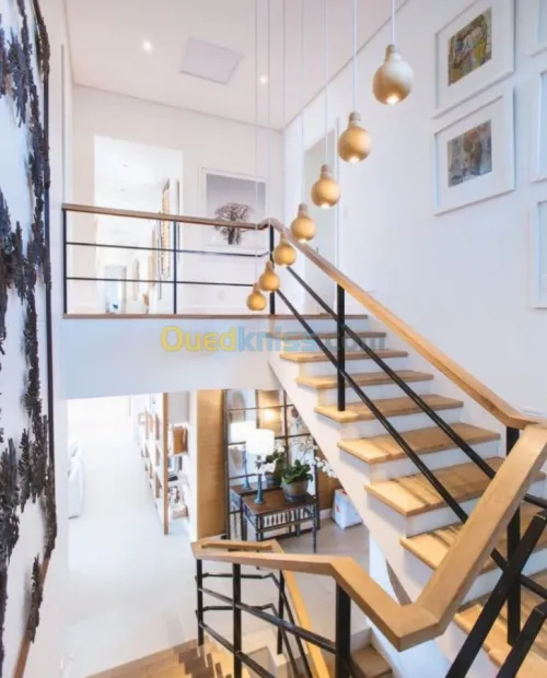 menuiserie sur mesure