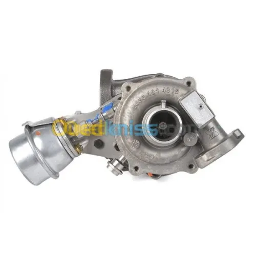 Turbo FIAT