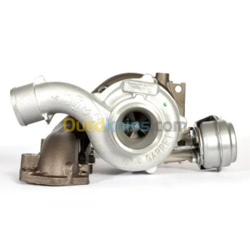 Turbo FIAT