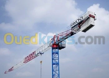 VENTE CENTRALES A BETON - GRUES A TOUR