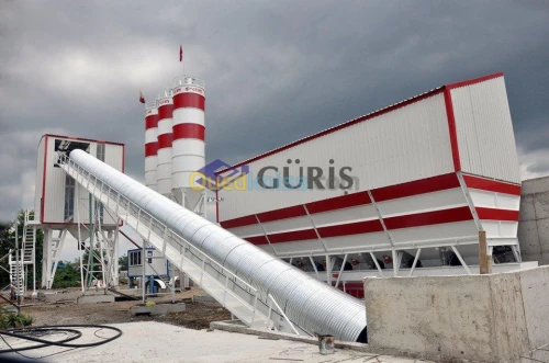 VENTE CENTRALES A BETON - GRUES A TOUR