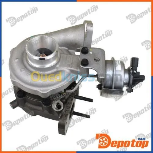 Turbo  OPEL
