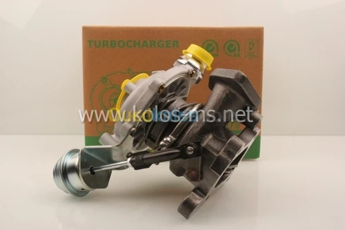 Turbo  OPEL
