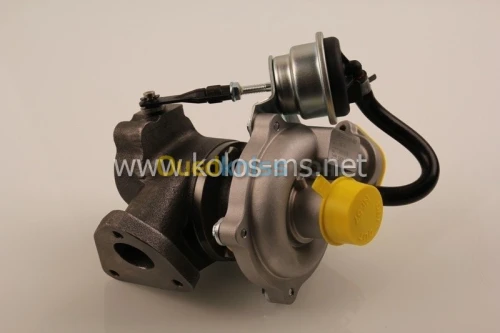 Turbo  OPEL