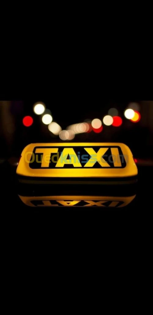 Taxi