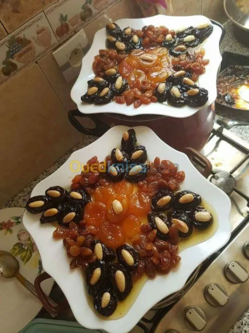 Traiteurs +cuisinièr