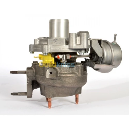 Turbo RENAULT