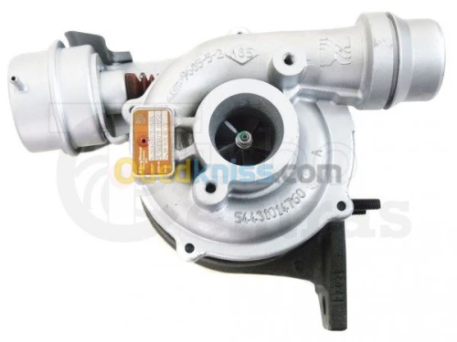 Turbo RENAULT