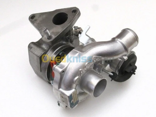 Turbo RENAULT
