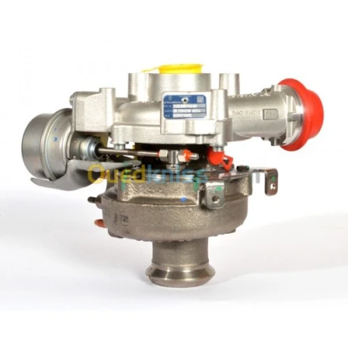 Turbo RENAULT