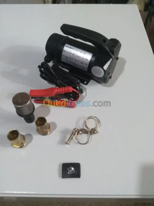 Vente Et Réparé Groupe Electrogène