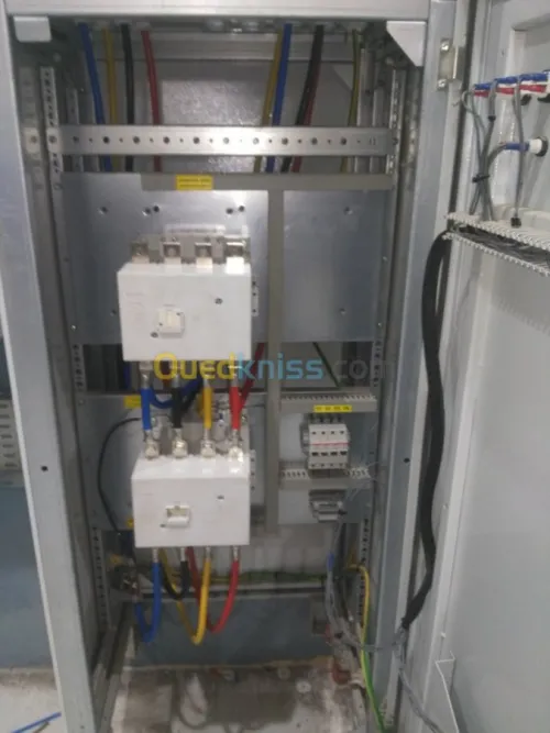 Vente Et Réparé Groupe Electrogène