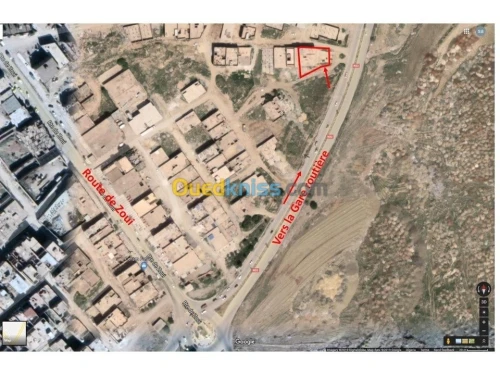 Location Local Khenchela Khenchela