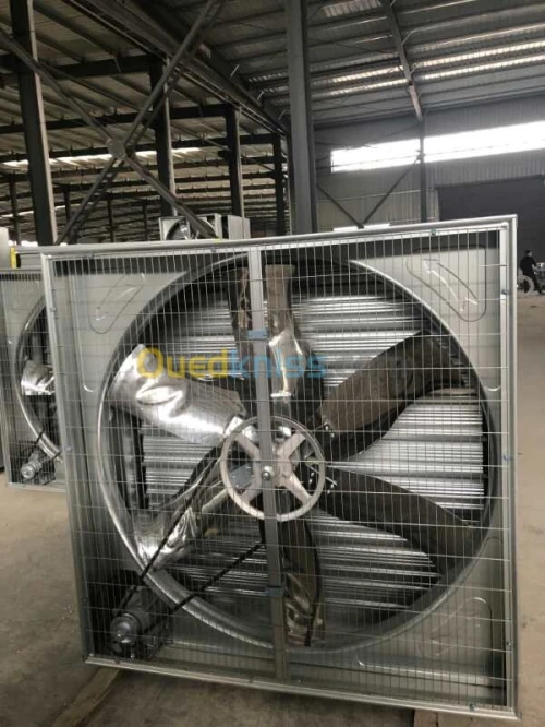 Extracteur ventilateur 60