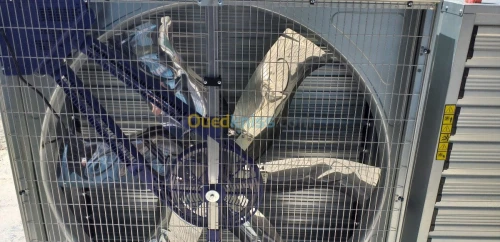 Extracteur ventilateur 60