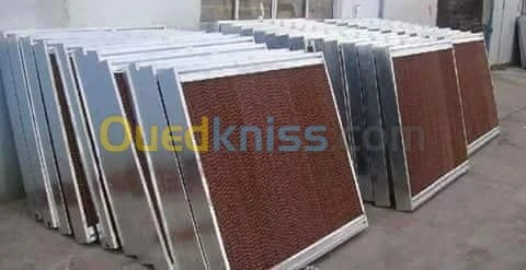 Extracteur ventilateur 60