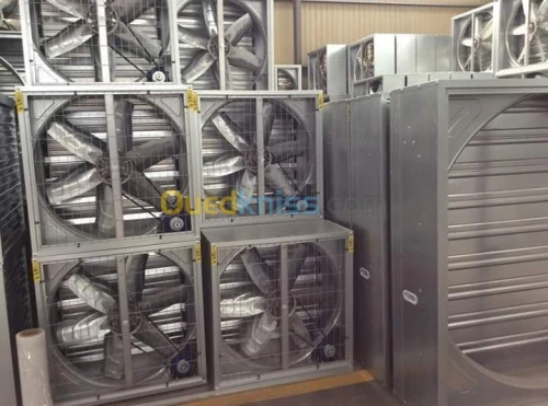 Extracteur ventilateur 60