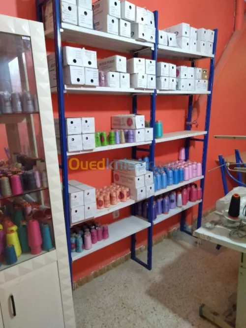 PRODUCTION