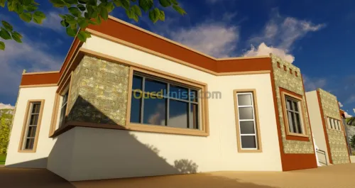 Sou-traitance 3D & Animation