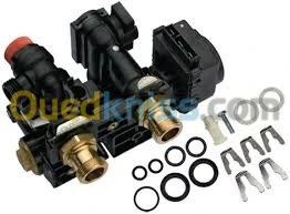 Piece de rechange chaudieres Saunier