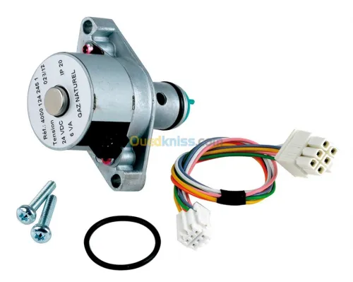 Piece de rechange chaudieres Saunier