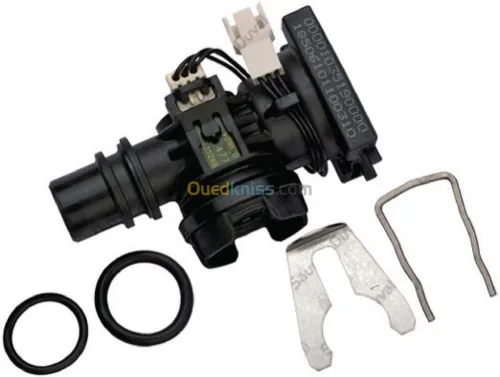 Piece de rechange chaudieres Saunier