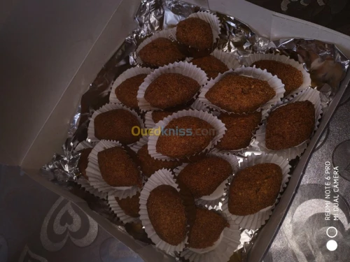 gateaux sur commande