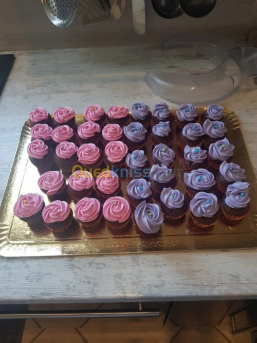 gateaux sur commande