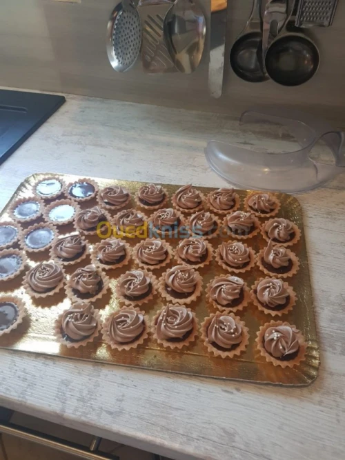 gateaux sur commande