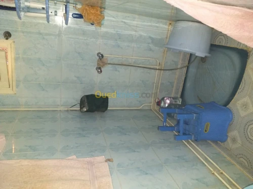 Vente Appartement F4 Sidi bel abbes Sidi bel abbes