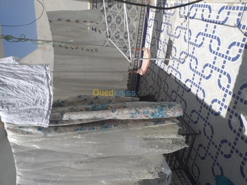 Vente Appartement F4 Sidi bel abbes Sidi bel abbes