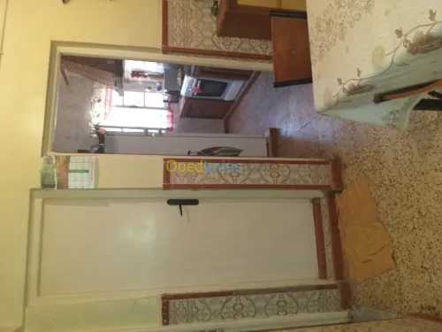 Vente Appartement F4 Sidi bel abbes Sidi bel abbes