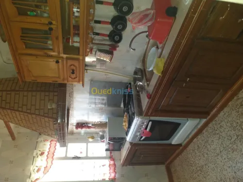 Vente Appartement F4 Sidi bel abbes Sidi bel abbes