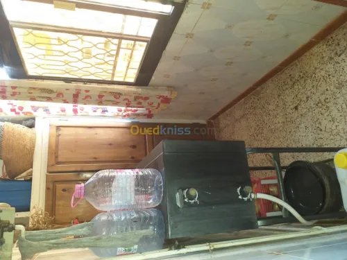 Vente Appartement F4 Sidi bel abbes Sidi bel abbes