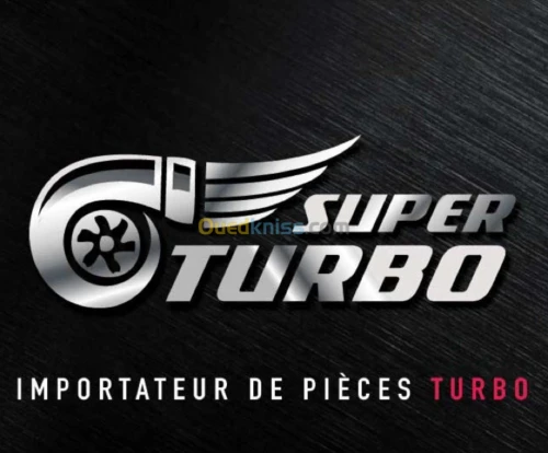Turbo VOLKSWAGEN VW & AUDI